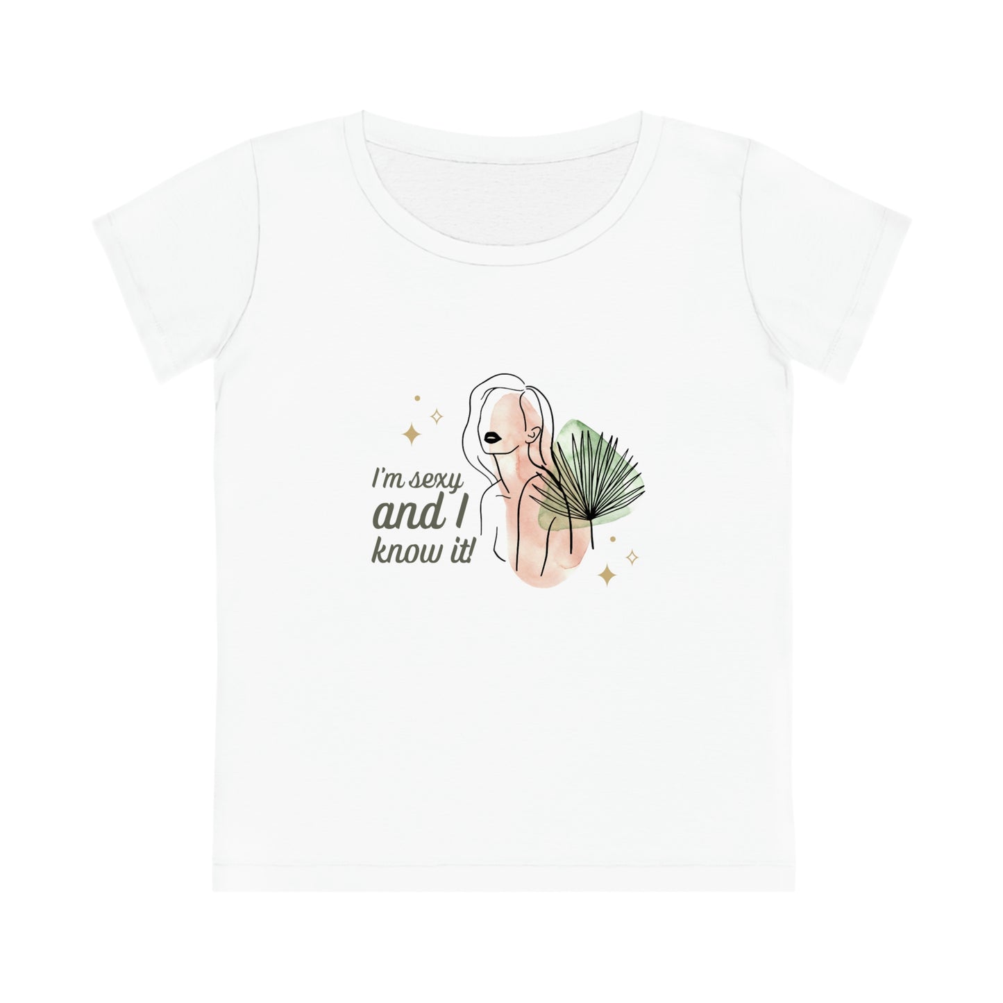 Beauty Mama - Women's Jazzer T-shirt - HobbyMeFree