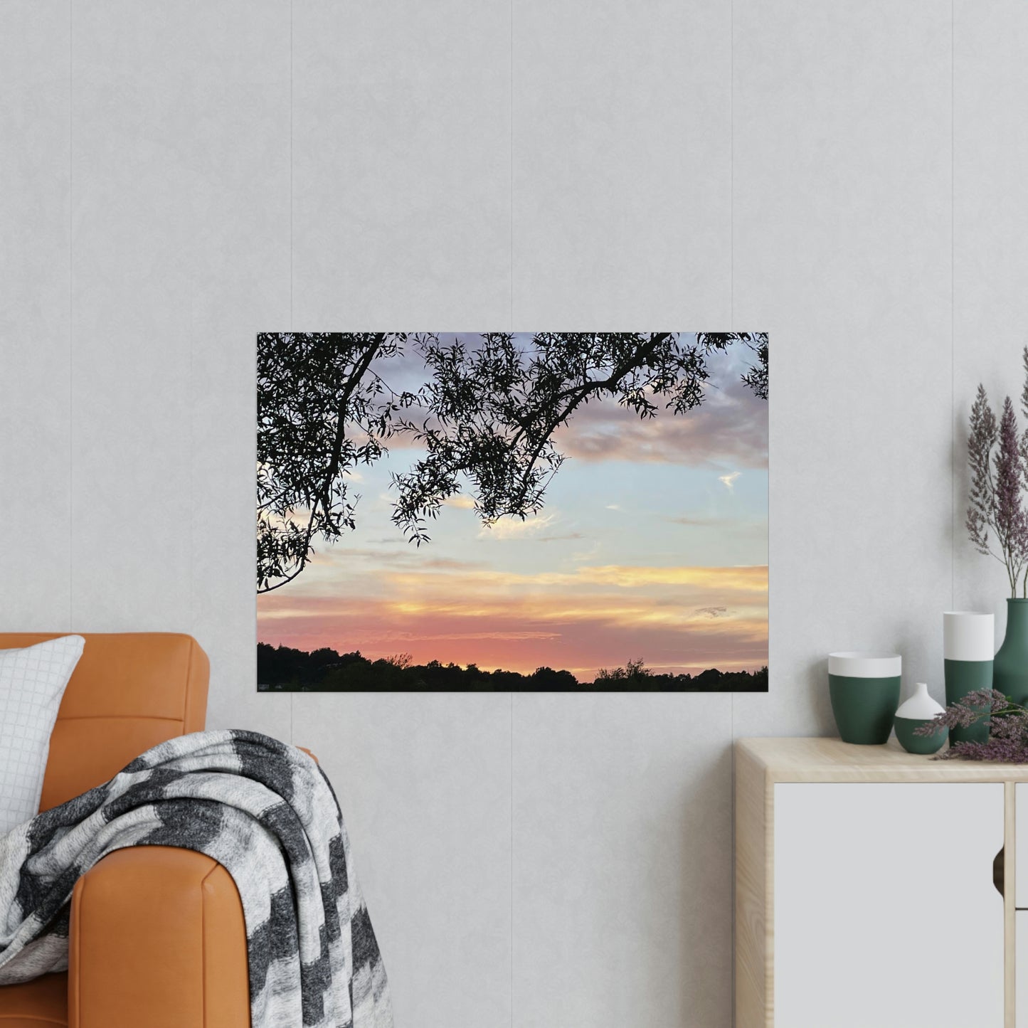 Portrait and Landscape Posters - HobbyMeFree